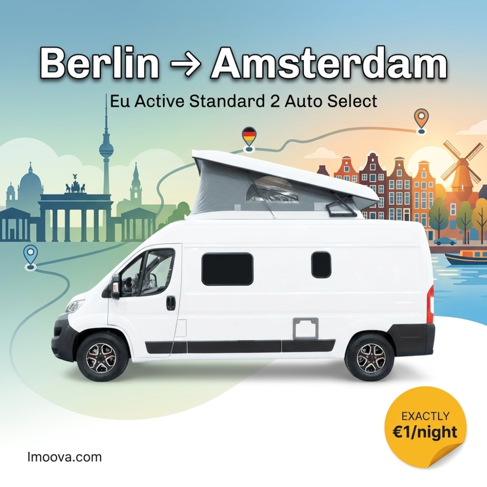 Eu Active Standard 2 Auto Select - image 1