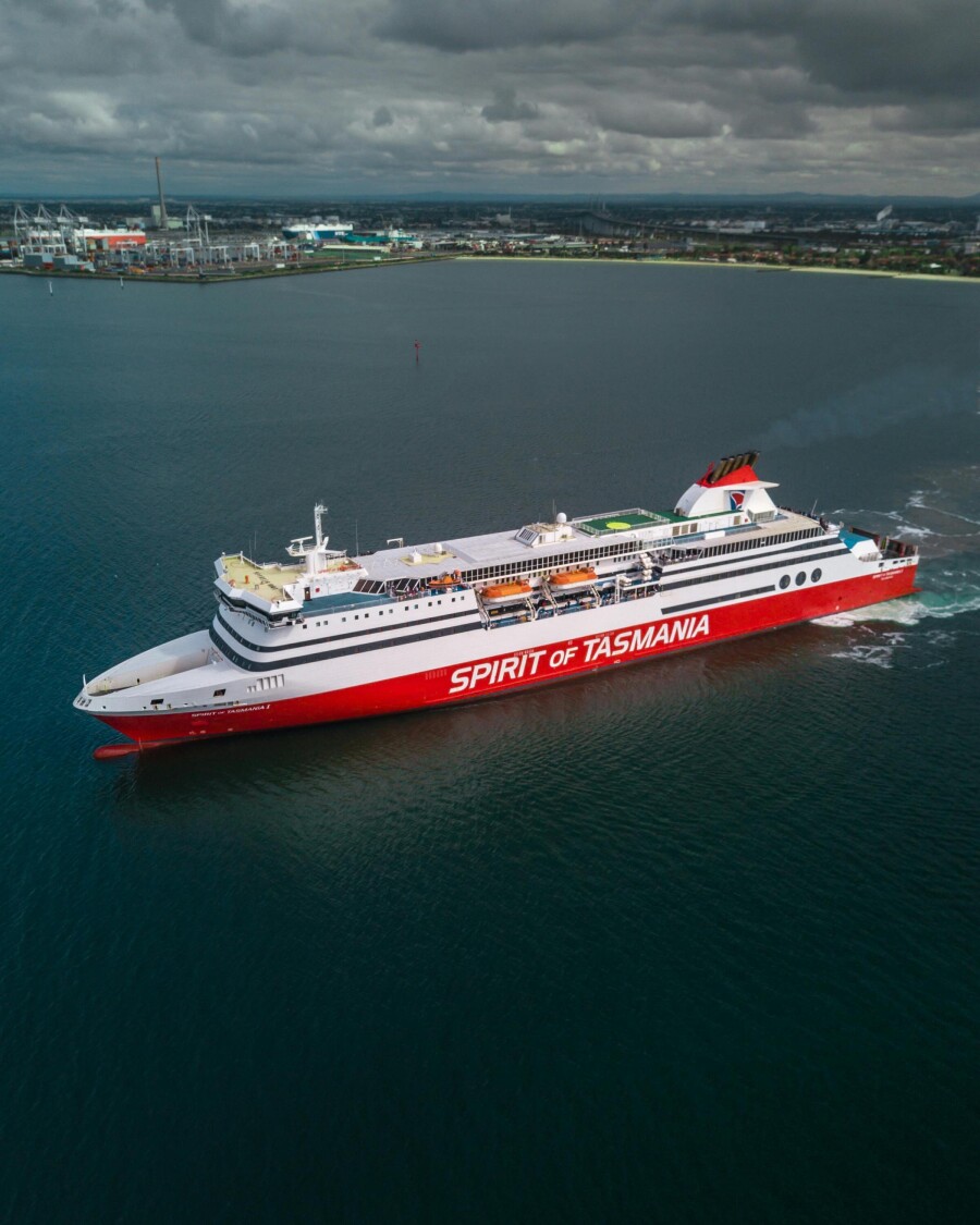 You might think it can't get better than Imoova roadtrips for $1/day but did you know you can get ferry & fuel costs reimbursed too? Here's how it works.