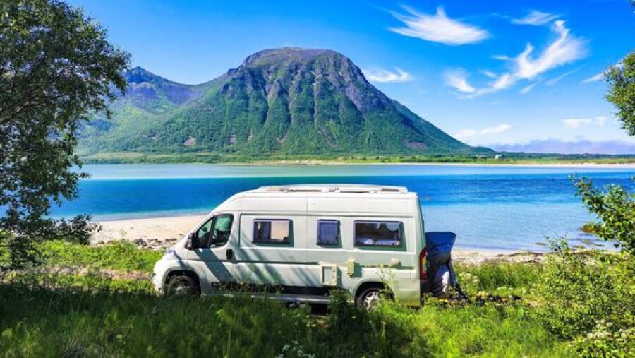There's so many ways to travel Europe cheap, you can even get a campervan as cheap as โฌ1/day with Imoova! Our guide is full of other handy Europe travel hacks.