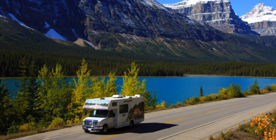 It's no secret that travel can be expensive, especially in Canada. It doesn't have to be! We share our budget travel tips, including how to rent an RV for $1!