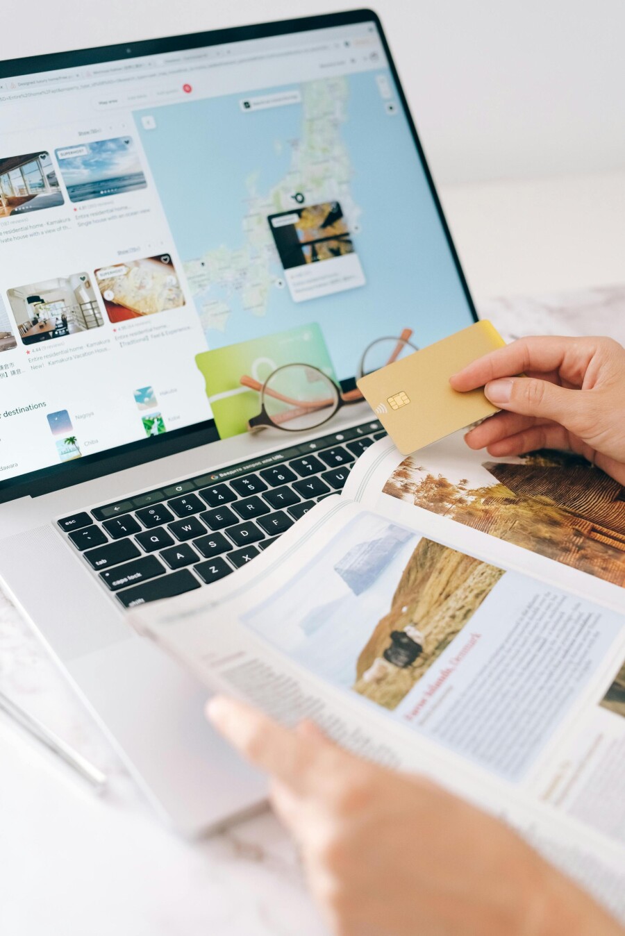 Learn about how to hire a relocation vehicle. What considerations you should be aware of and what to expect.