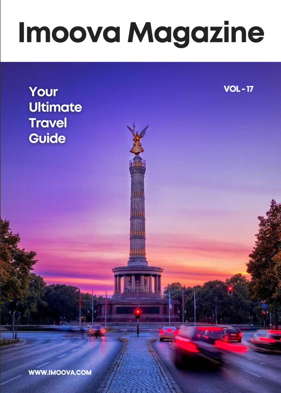 Planning to travel to Berlin? Check out our guide for must see stops, attractions, and the best restaurants and bars. Drive to Berlin for โฌ1/day with Imoova.