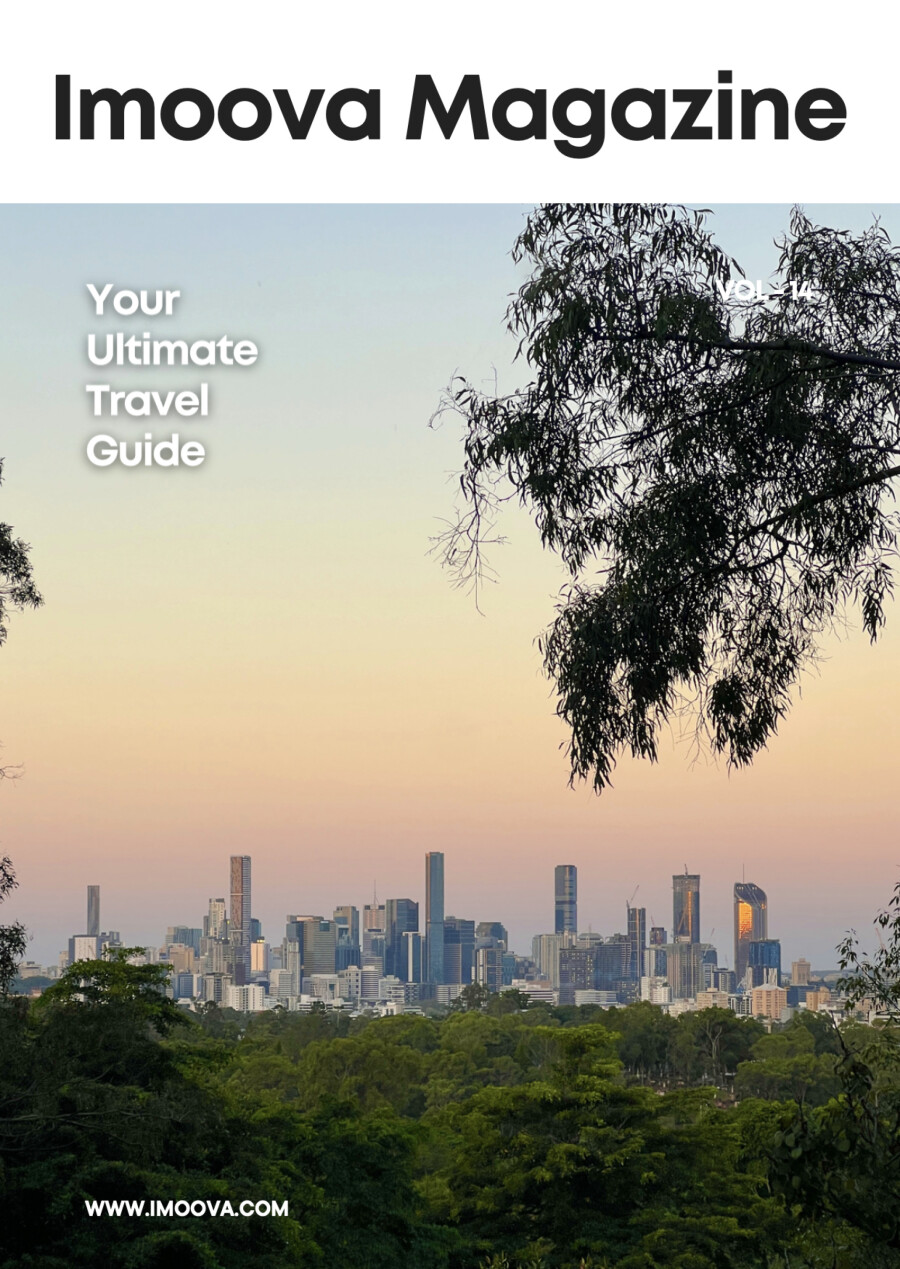Imoova is a Brisbane based business so the team have shared our top attraction, food, & drink recommendations!