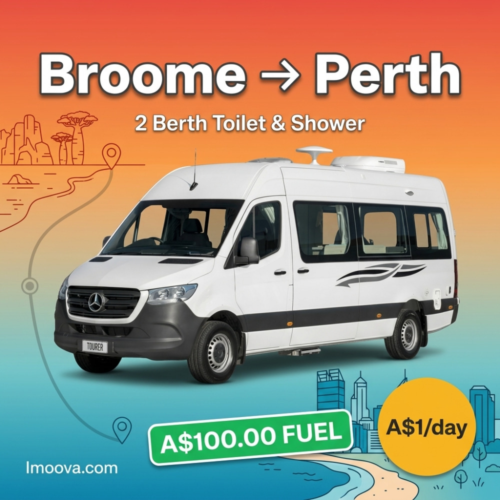 2 Berth Toilet & Shower - image 1