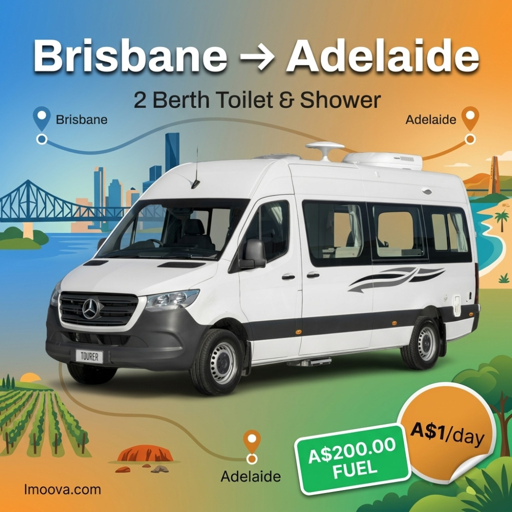 2 Berth Toilet & Shower - image 1