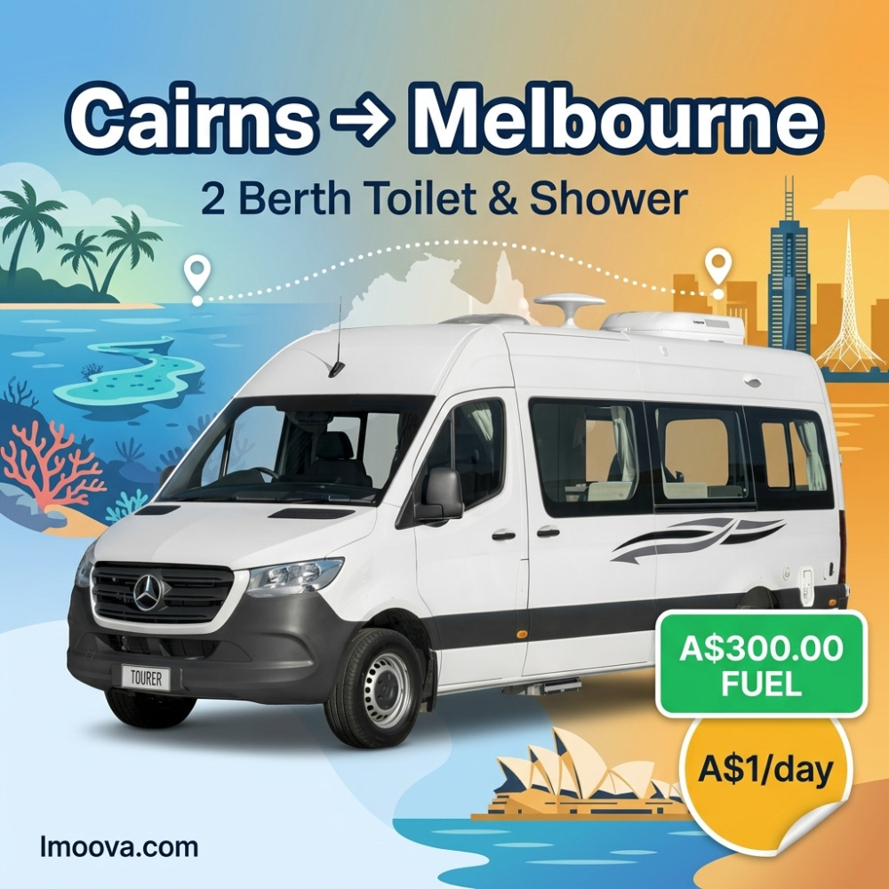 2 Berth Toilet & Shower - image 1