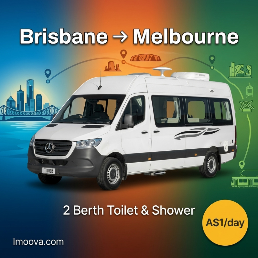 2 Berth Toilet & Shower - image 1