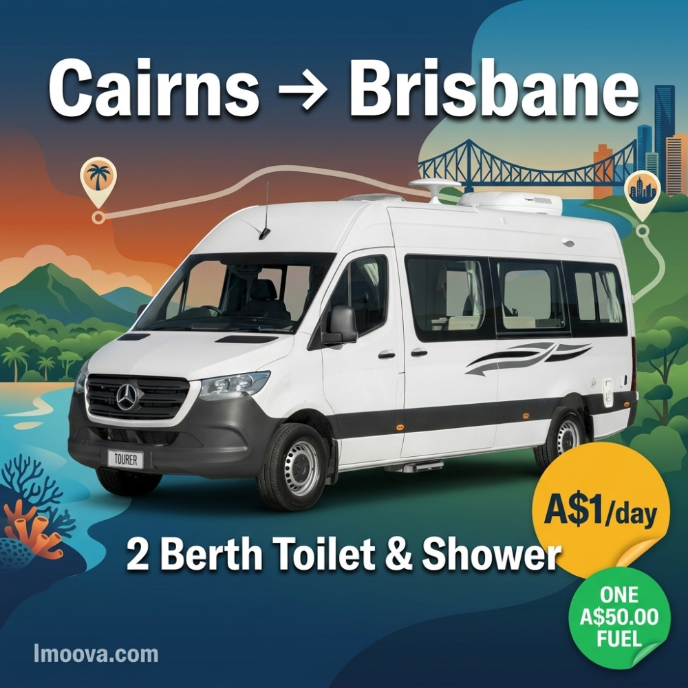 2 Berth Toilet & Shower - image 1