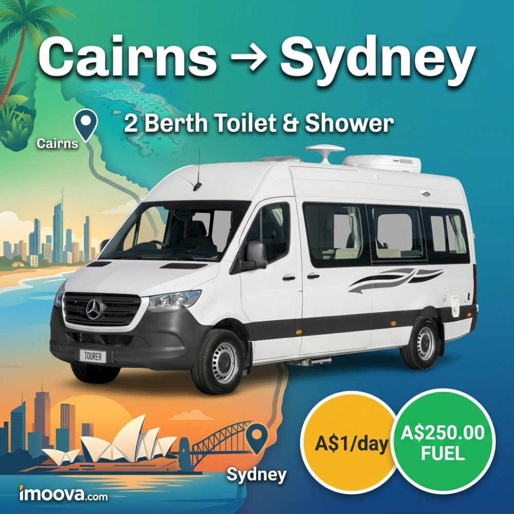 2 Berth Toilet & Shower - image 1