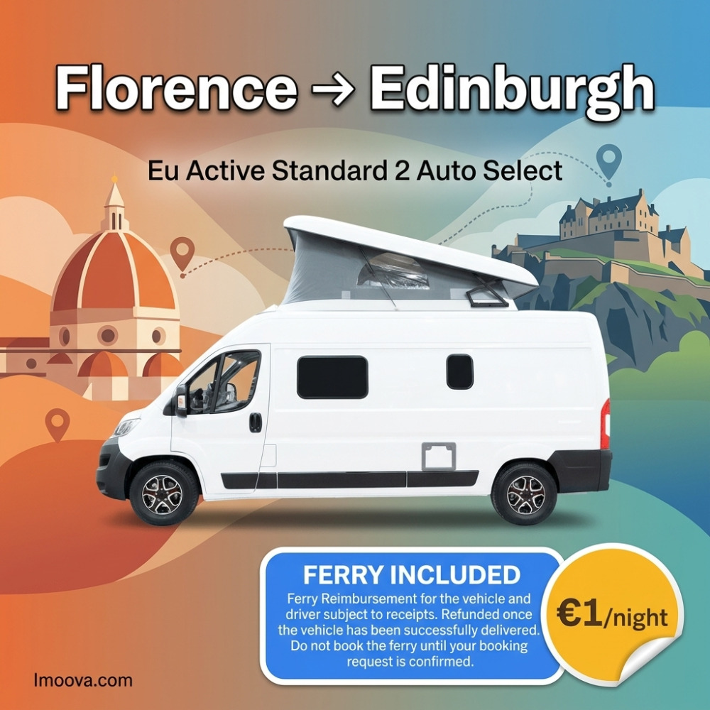 Eu Active Standard 2 Auto Select - image 1