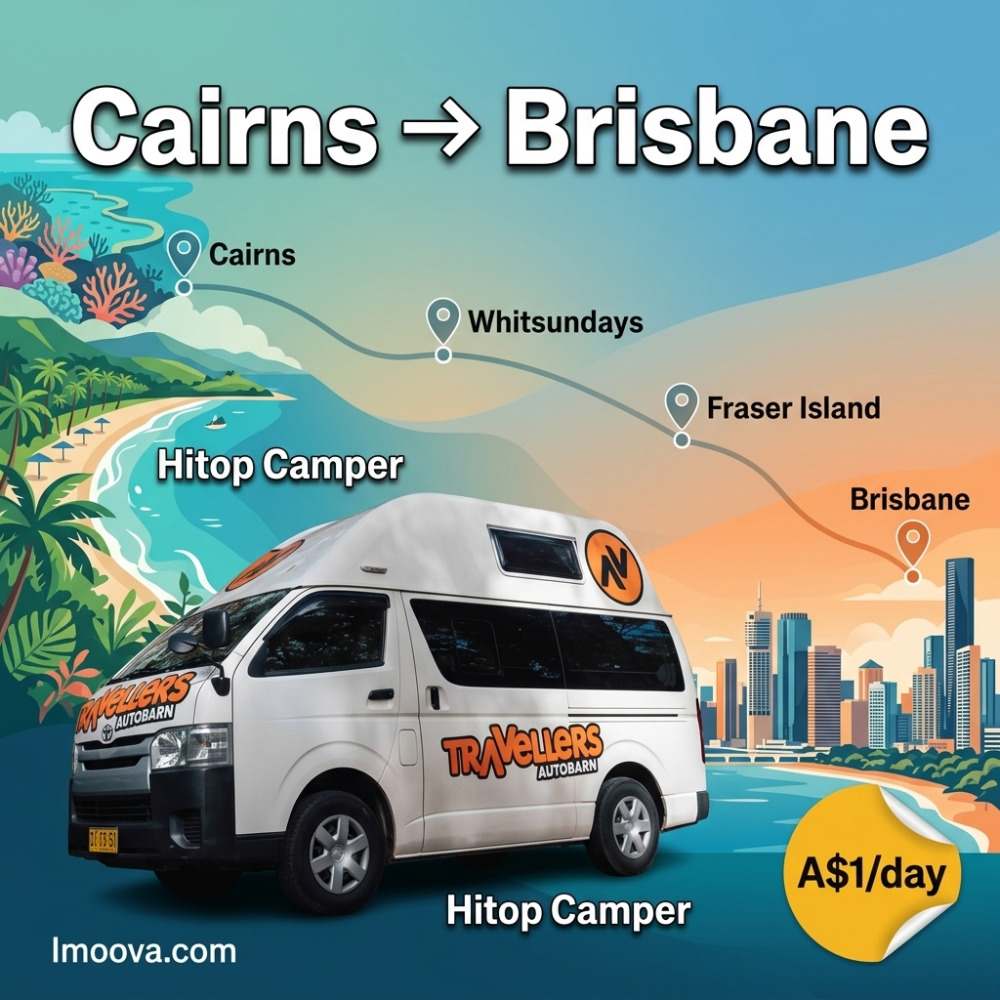 Hitop Camper - image 1