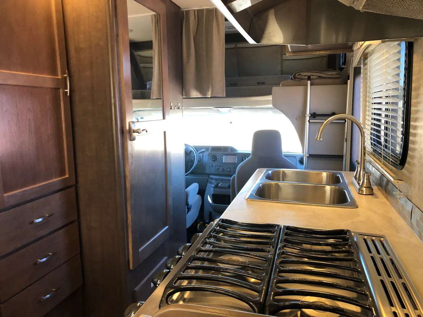 Adventurer 19ft - image 6