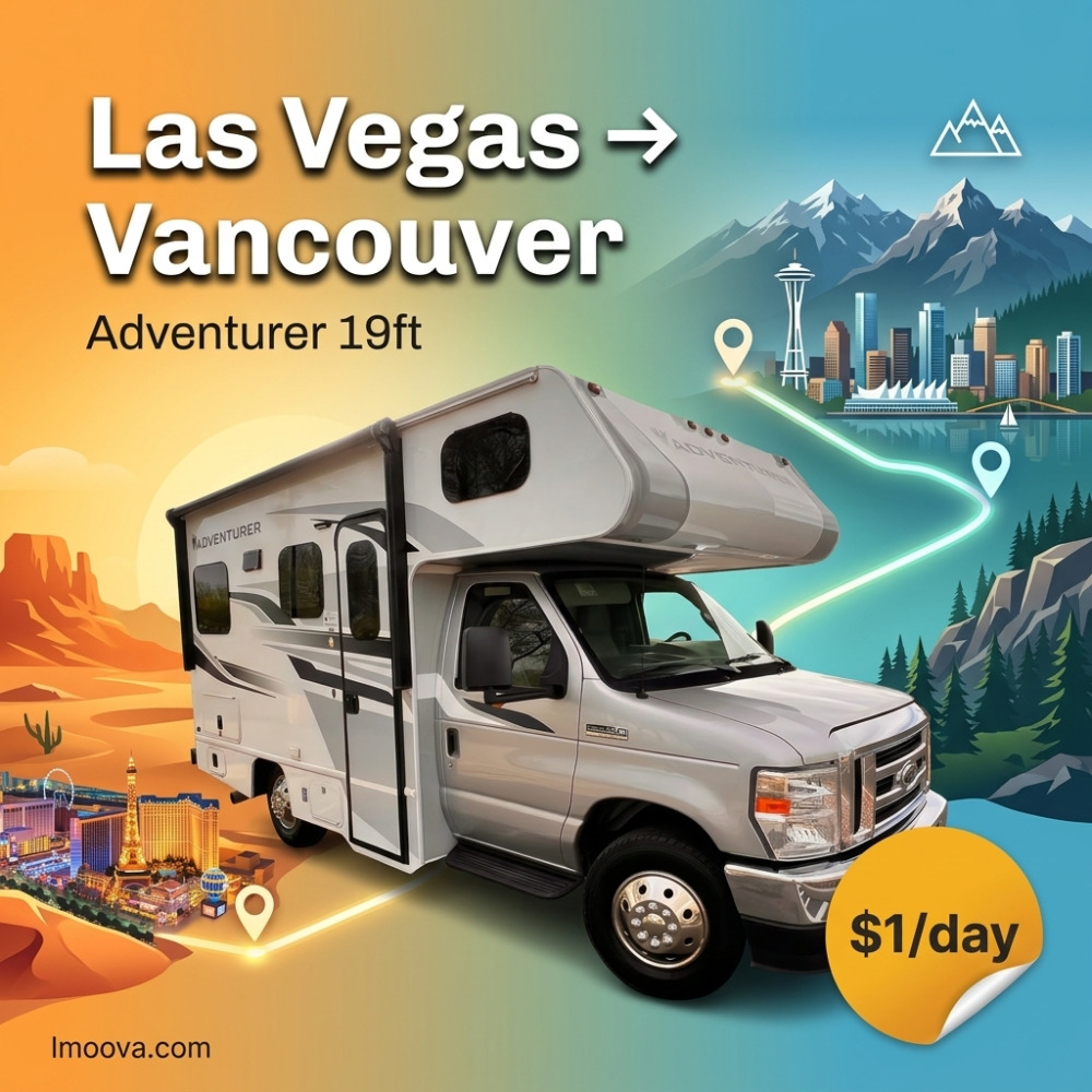 Adventurer 19ft - image 1