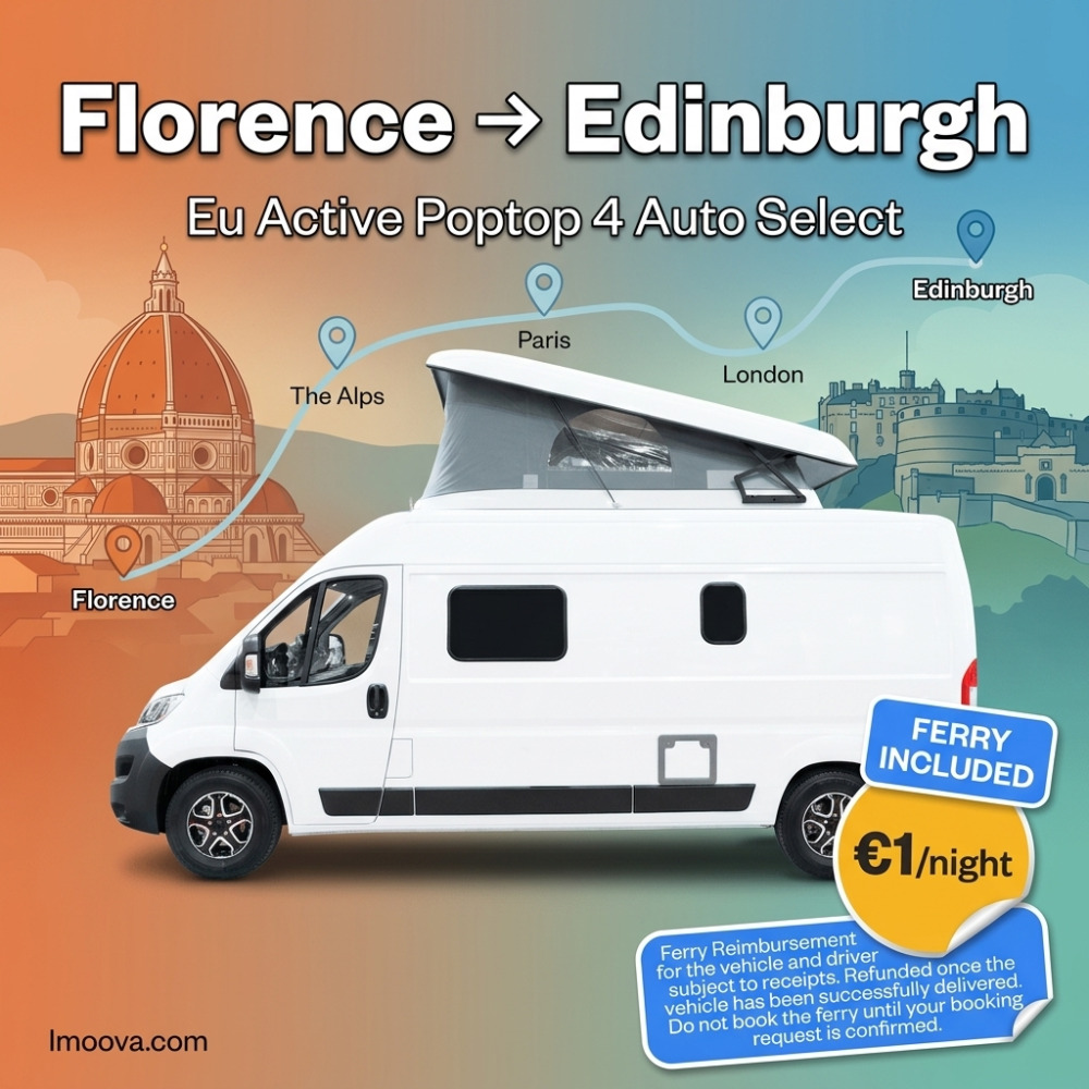 Eu Active Poptop 4 Auto Select - image 1