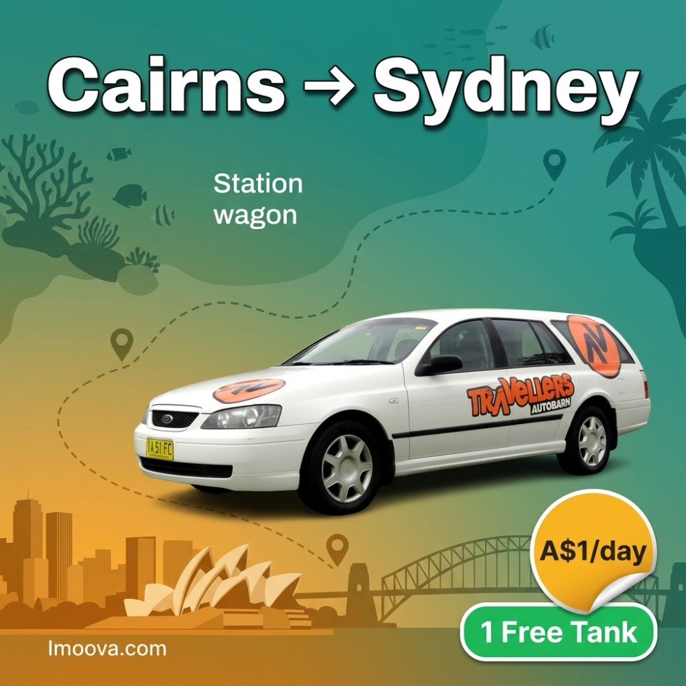 Station wagon - image 1