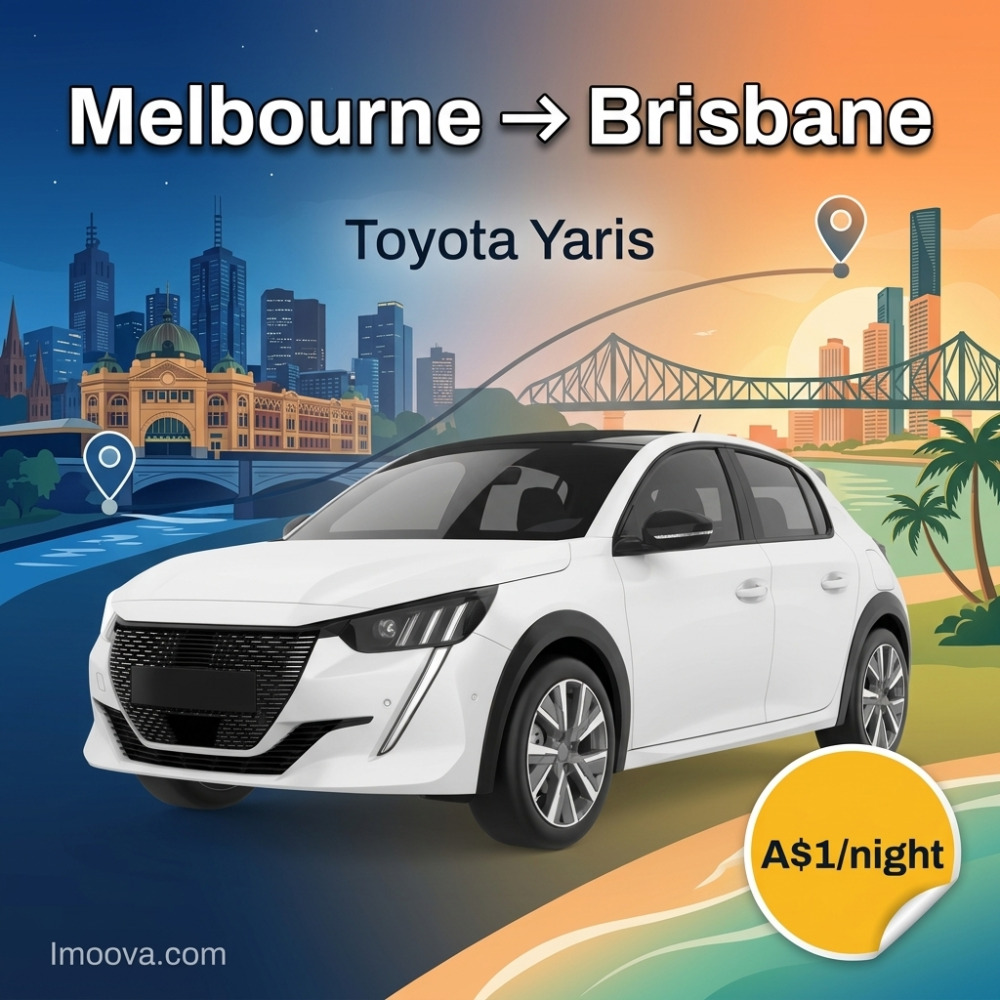 Toyota Yaris - image 1