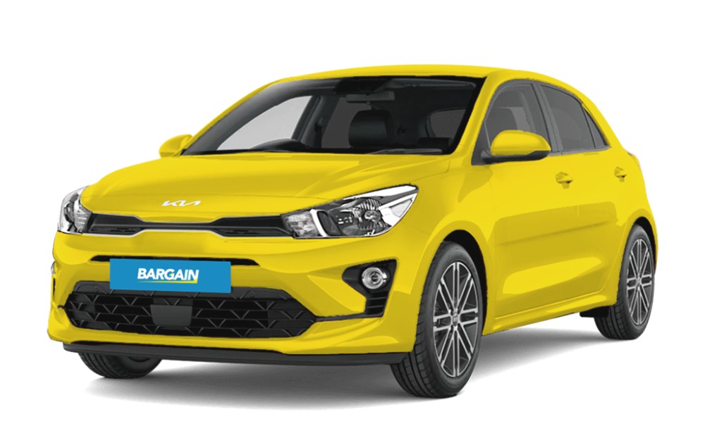 Compact Car - image 2