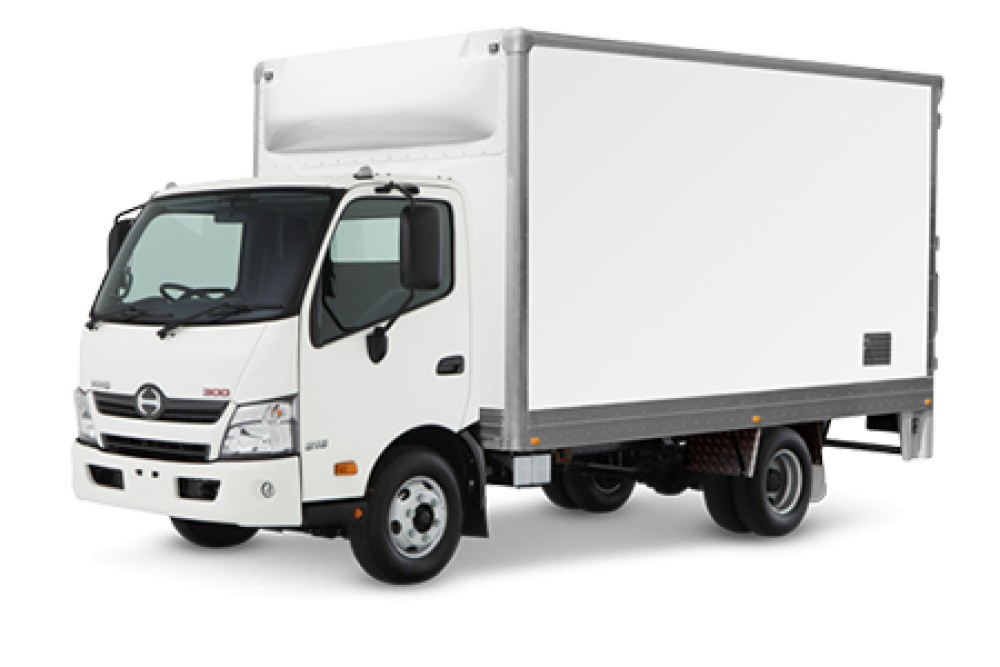 4.5T Truck - image 2