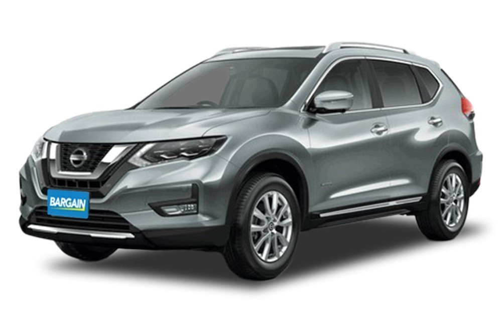 Standard SUV - image 3