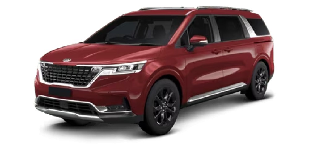 8 Seater Van - image 2