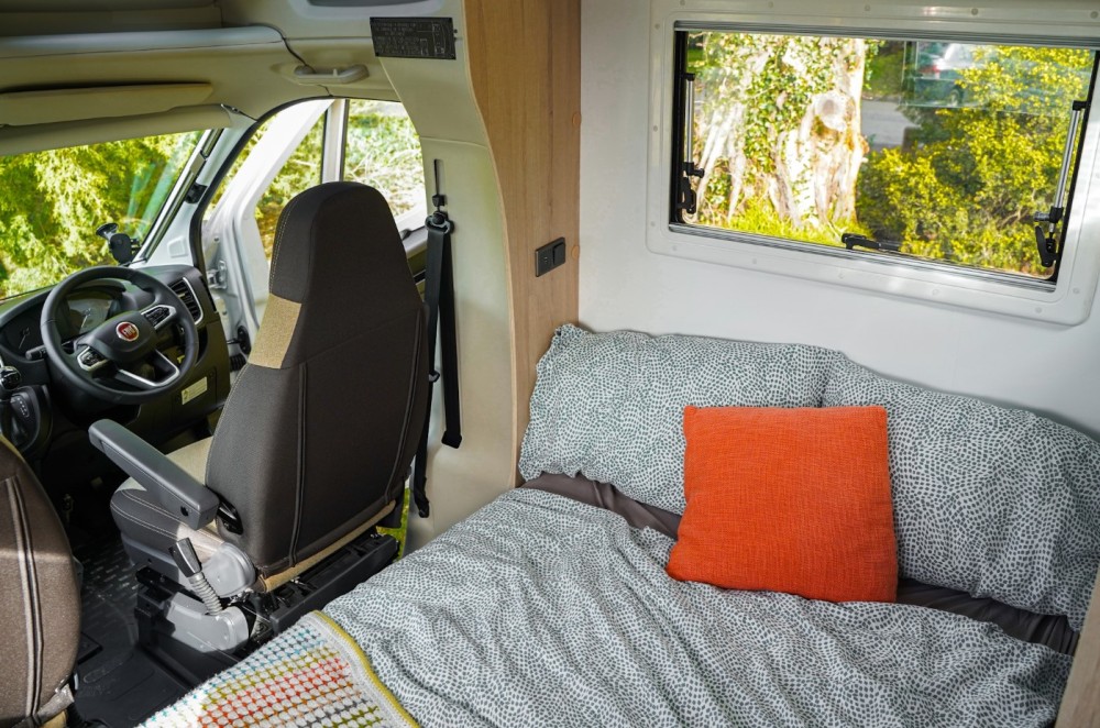 Oc Comfort Standard 4 Auto Select - image 6