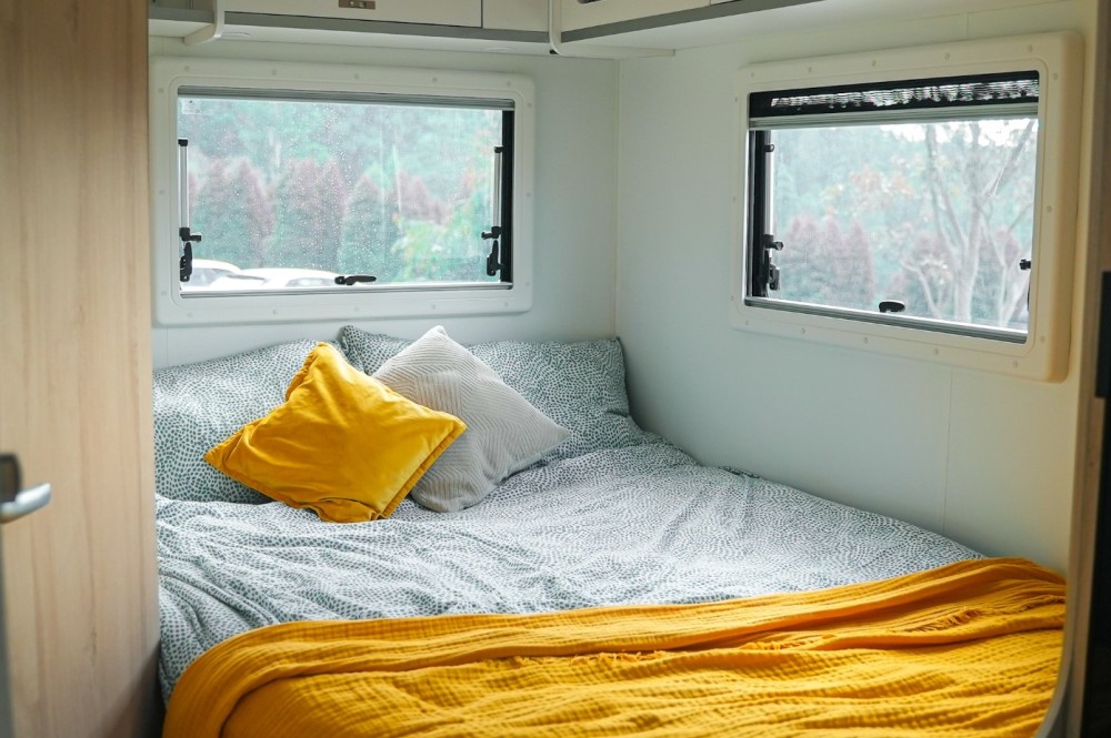 Oc Comfort Standard 4 Auto Select - image 9