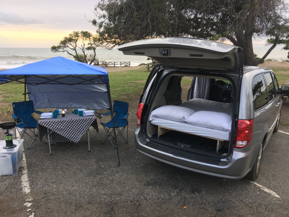 2 Berth Campervan - image 4