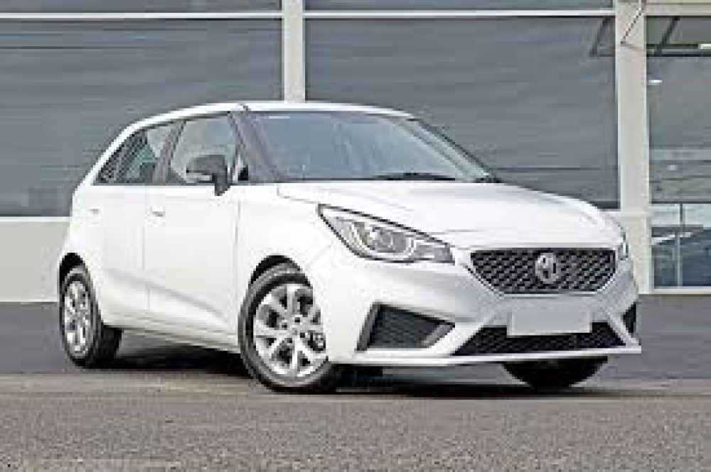 Compact Hatch - image 2