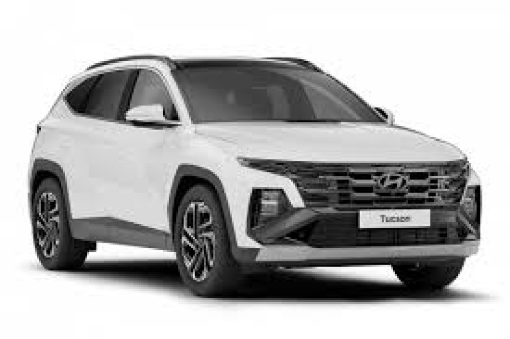 Standard SUV - image 1