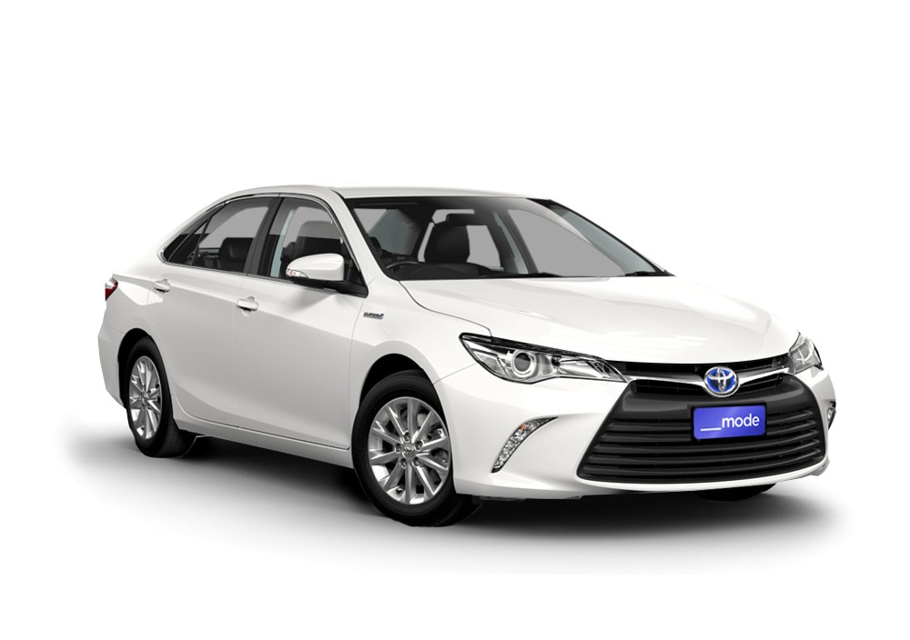 Family Sedan - image 1