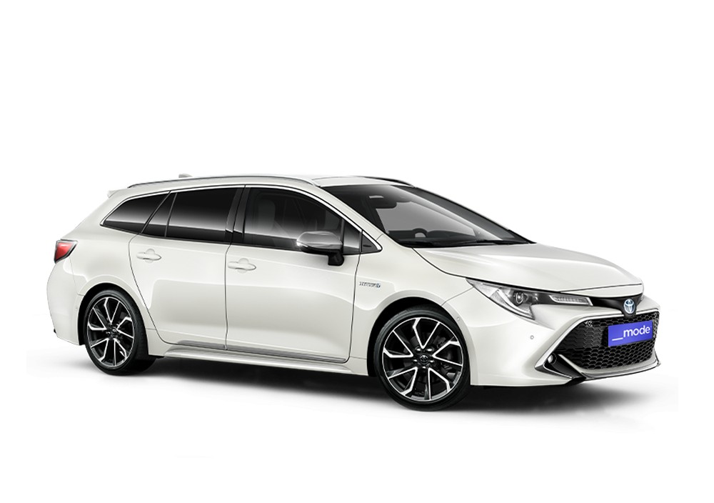 Station Wagon - image 2