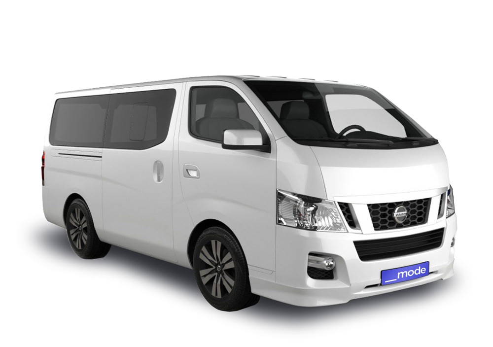 10 Seat Mini Bus - image 1