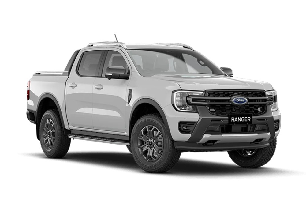 Dual Cab Ute - image 2