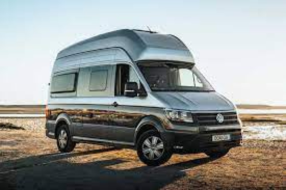 VW Grand California - image 2